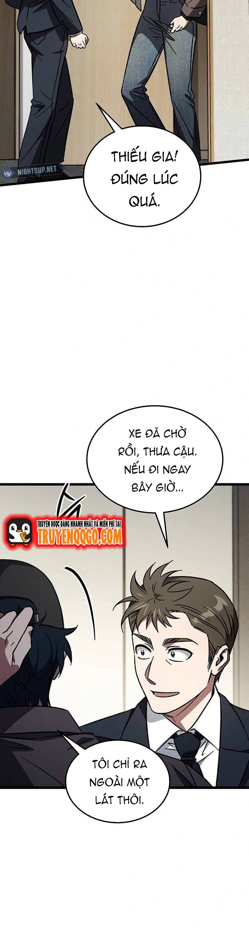 Hỏa Vương Nữ: Cấp 99 Chapter 20 - Trang 2