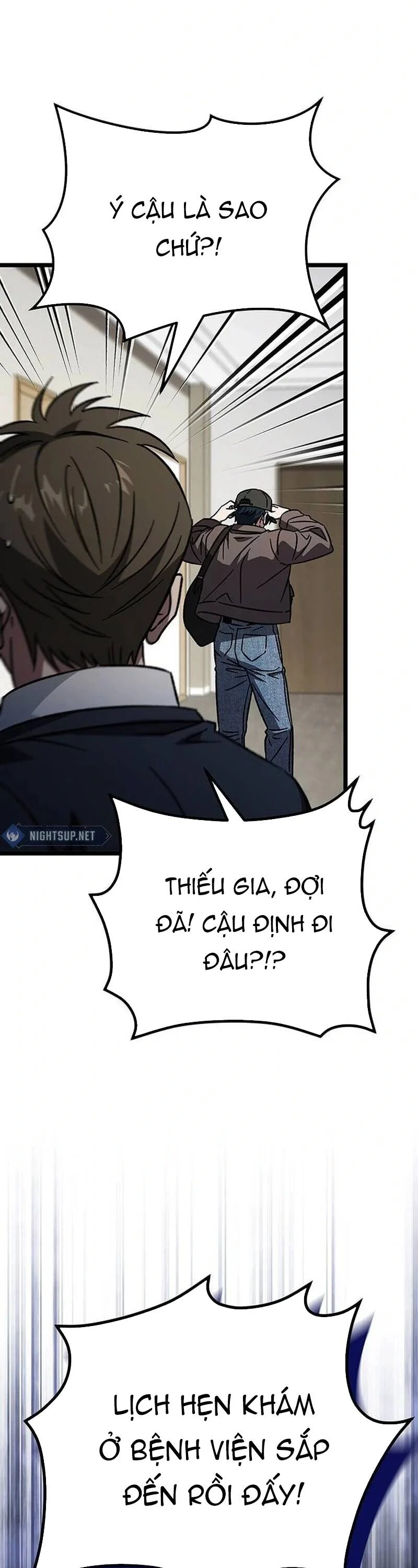 Hỏa Vương Nữ: Cấp 99 Chapter 20 - Trang 2