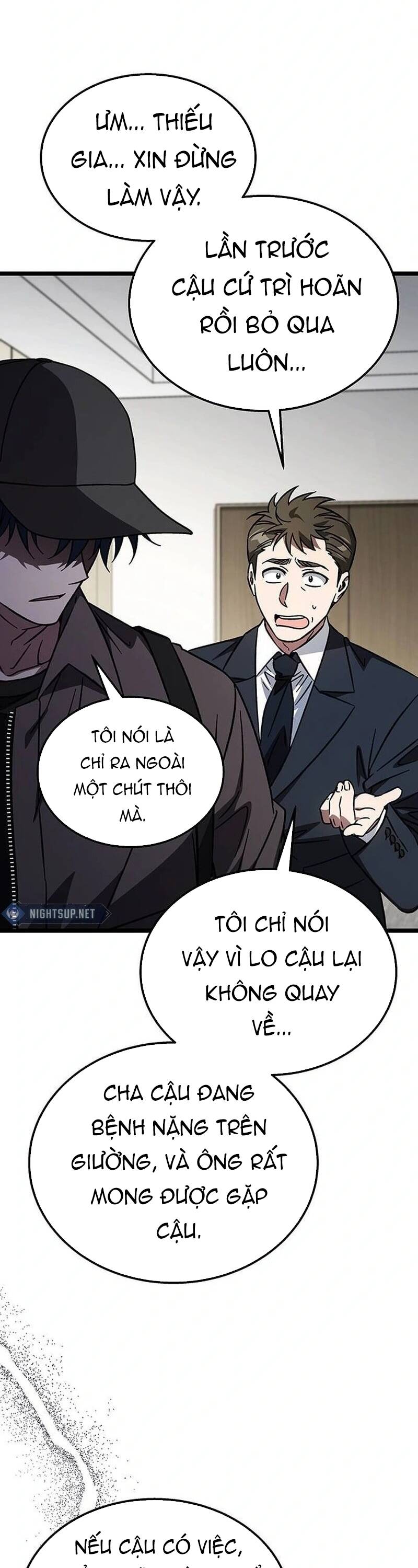 Hỏa Vương Nữ: Cấp 99 Chapter 20 - Trang 2