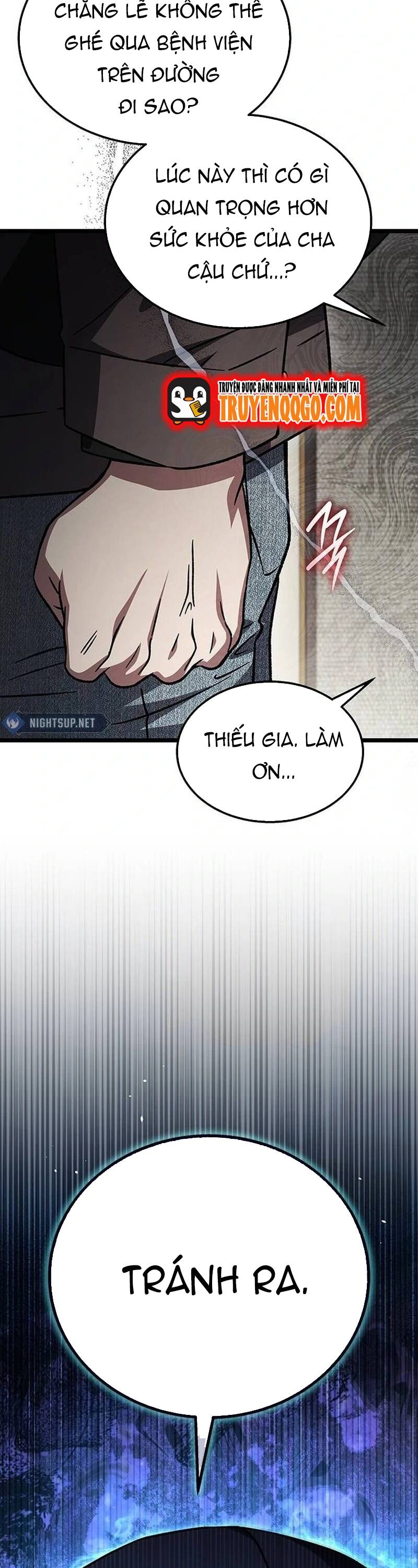 Hỏa Vương Nữ: Cấp 99 Chapter 20 - Trang 2