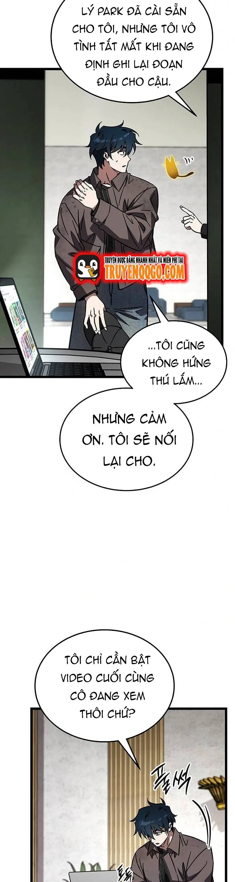 Hỏa Vương Nữ: Cấp 99 Chapter 20 - Trang 2