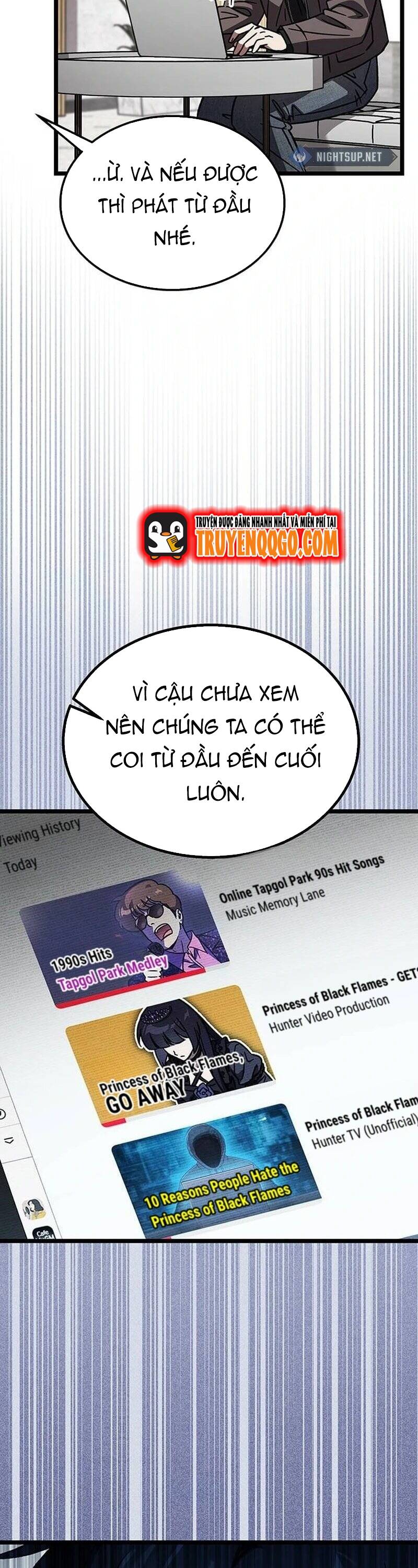 Hỏa Vương Nữ: Cấp 99 Chapter 20 - Trang 2