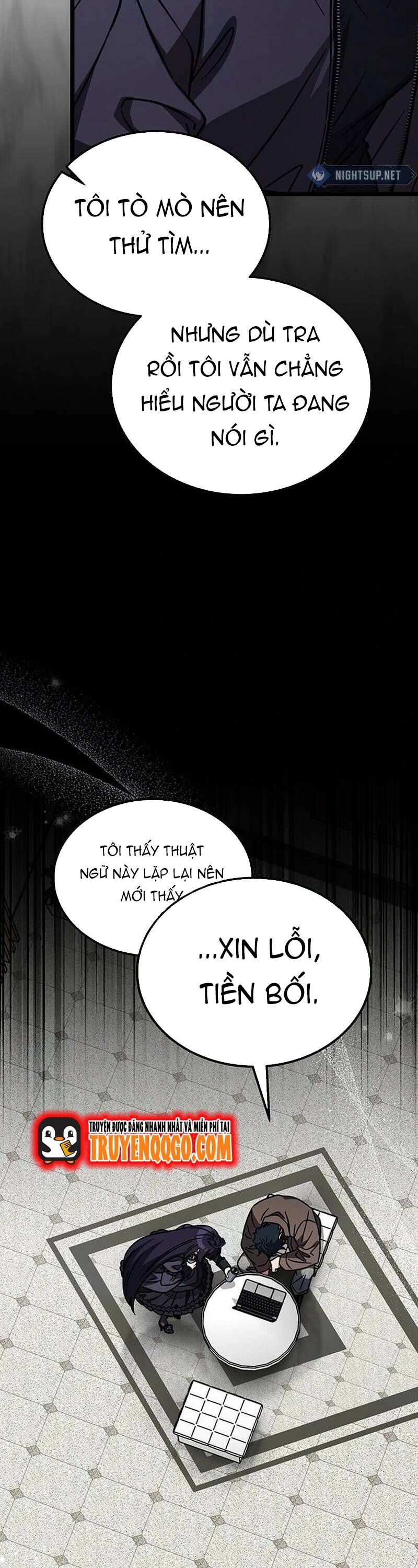 Hỏa Vương Nữ: Cấp 99 Chapter 20 - Trang 2