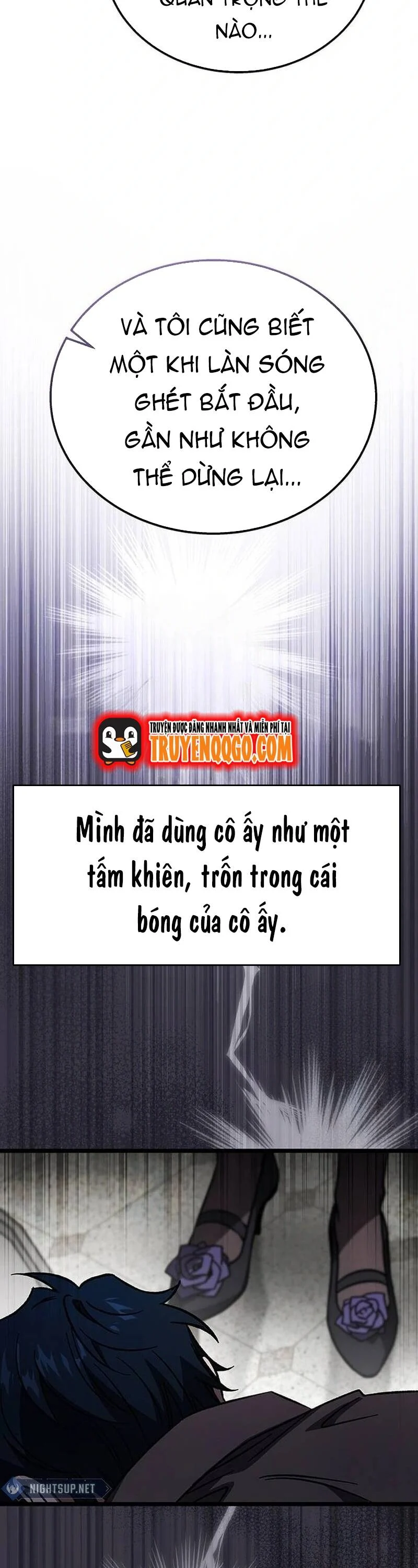 Hỏa Vương Nữ: Cấp 99 Chapter 20 - Trang 2