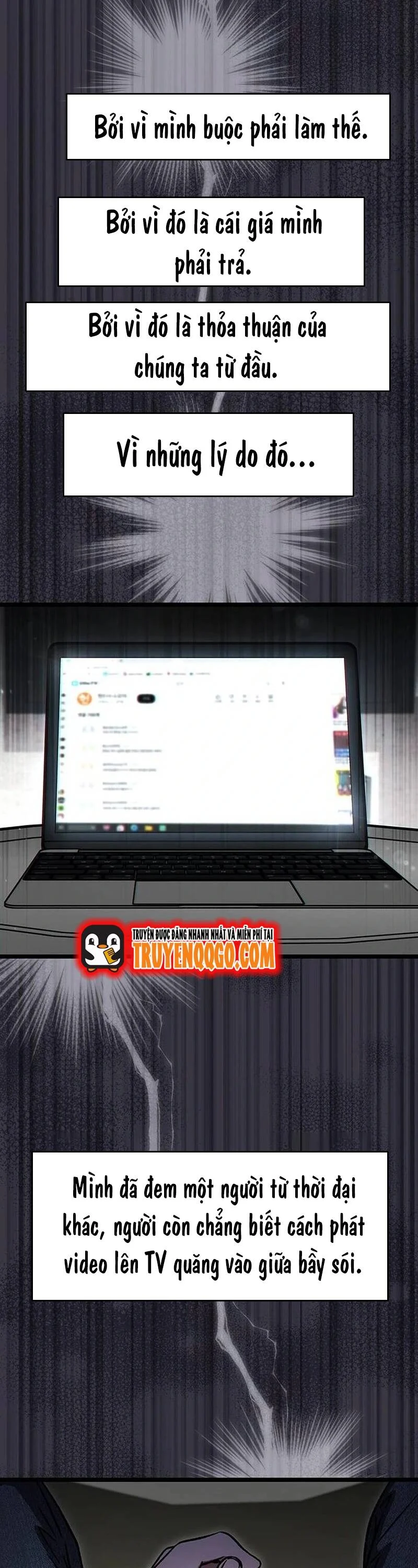 Hỏa Vương Nữ: Cấp 99 Chapter 20 - Trang 2