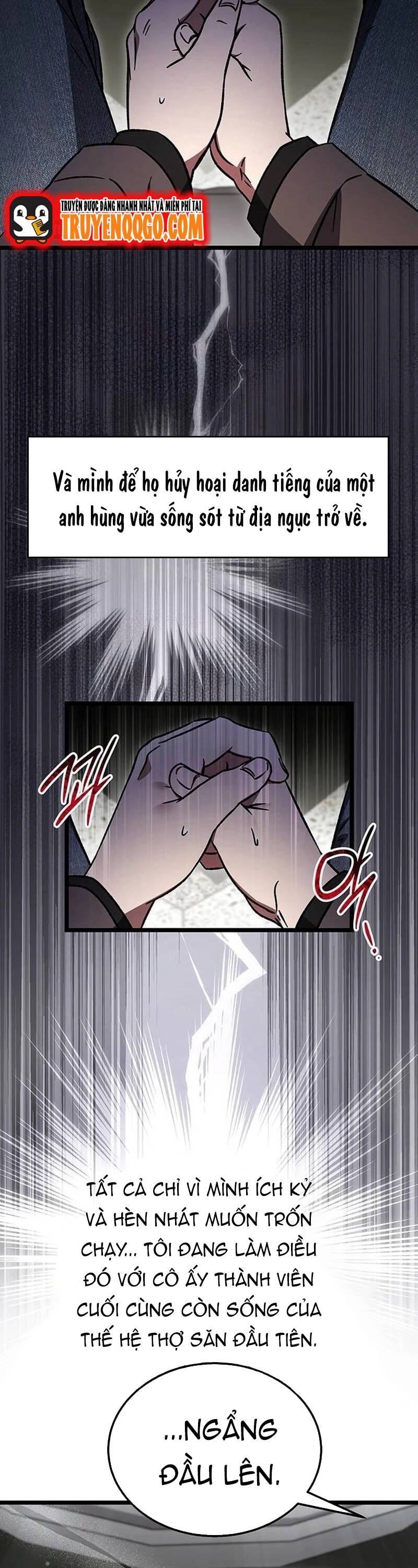 Hỏa Vương Nữ: Cấp 99 Chapter 20 - Trang 2