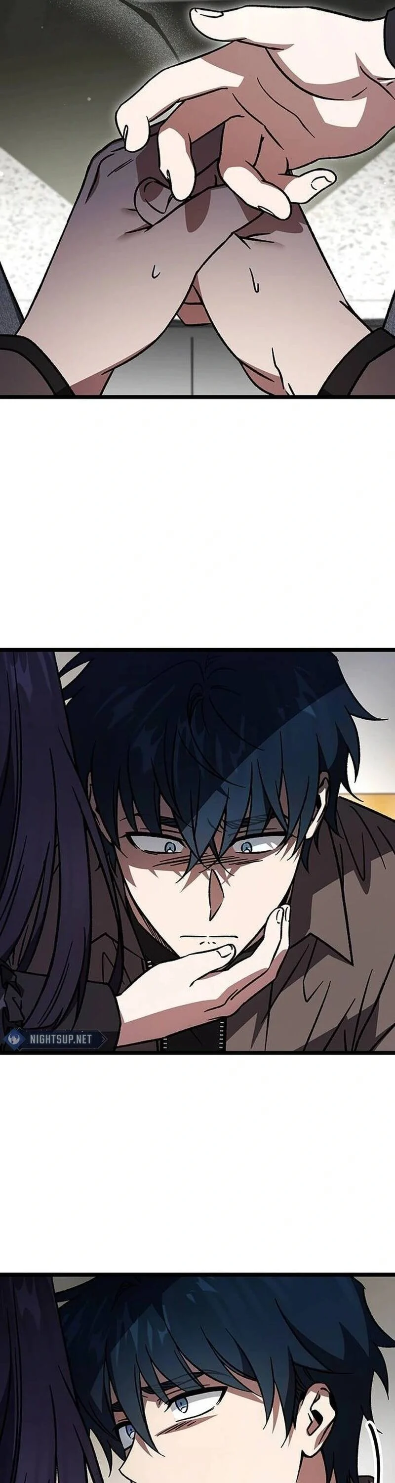 Hỏa Vương Nữ: Cấp 99 Chapter 20 - Trang 2