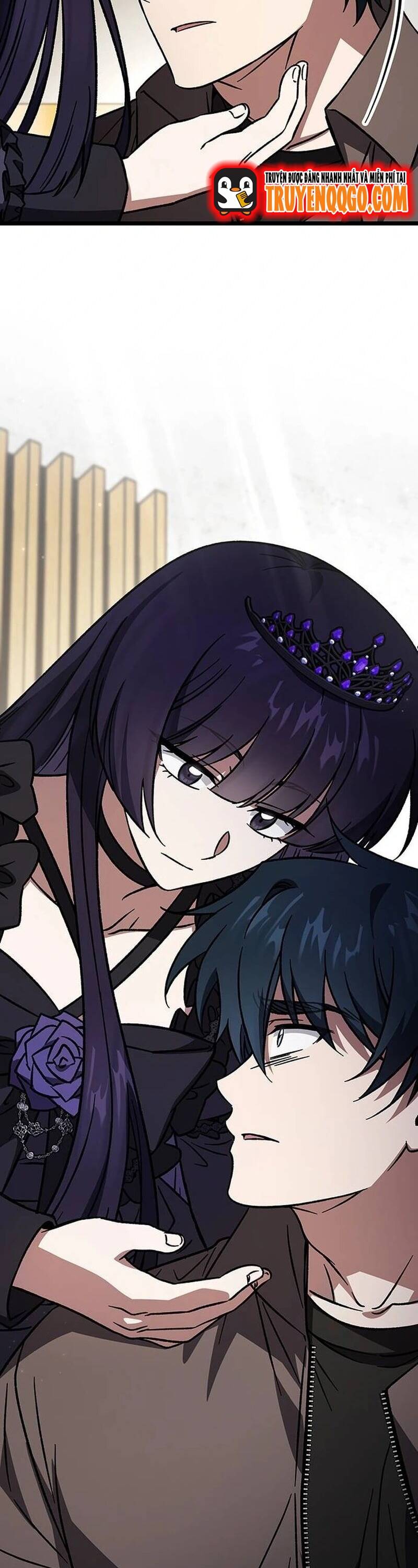 Hỏa Vương Nữ: Cấp 99 Chapter 20 - Trang 2