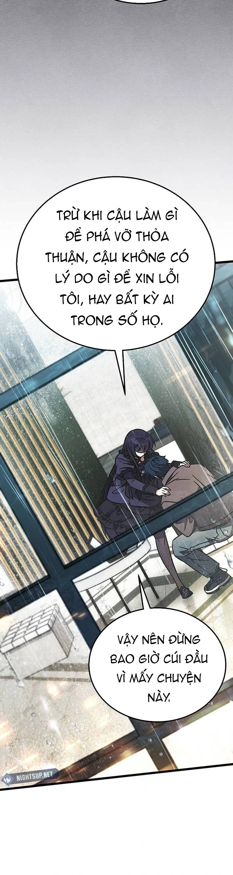 Hỏa Vương Nữ: Cấp 99 Chapter 20 - Trang 2