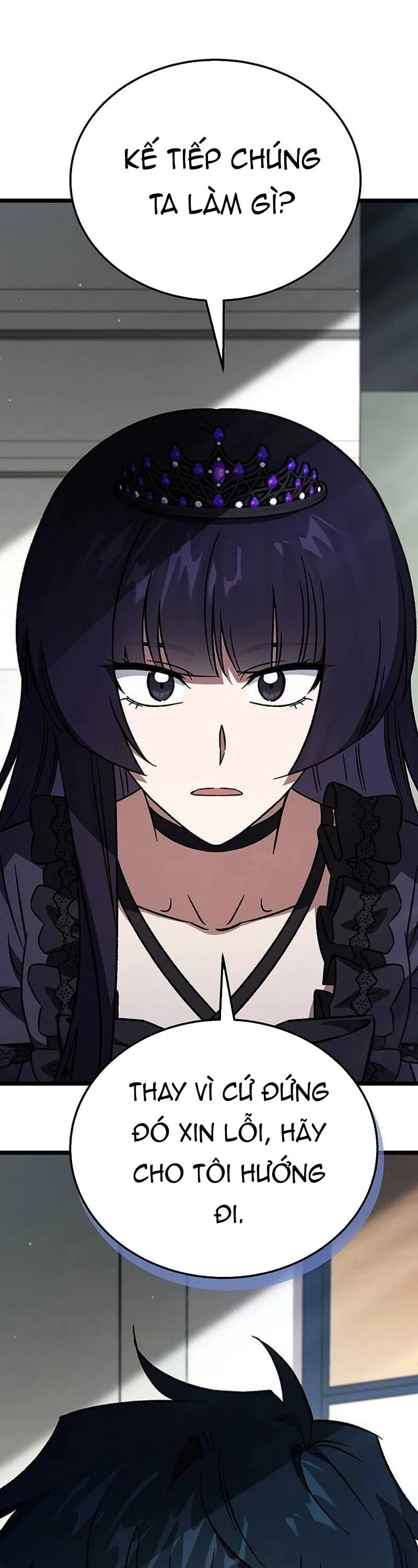 Hỏa Vương Nữ: Cấp 99 Chapter 20 - Trang 2