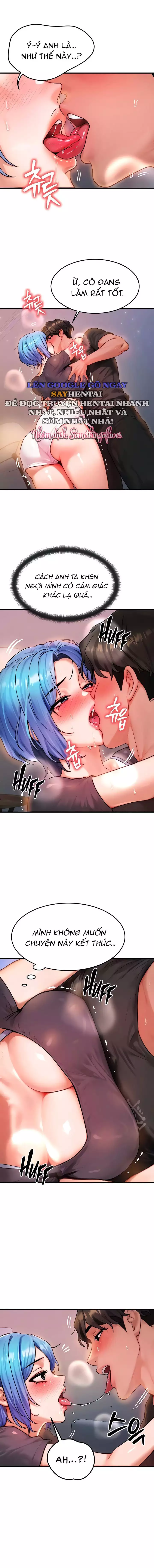 Hoán Đổi Cơ Thể Chapter 37 - Trang 2