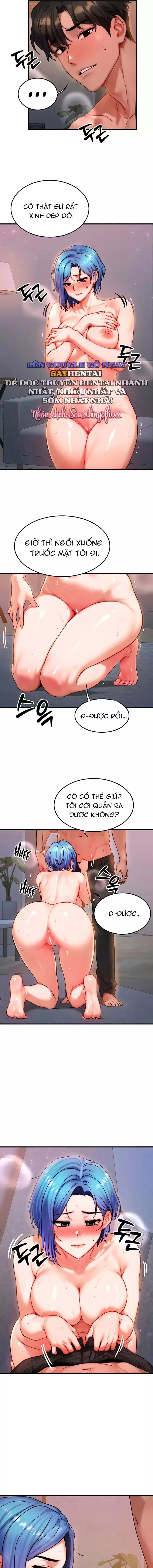 Hoán Đổi Cơ Thể Chapter 37 - Trang 2