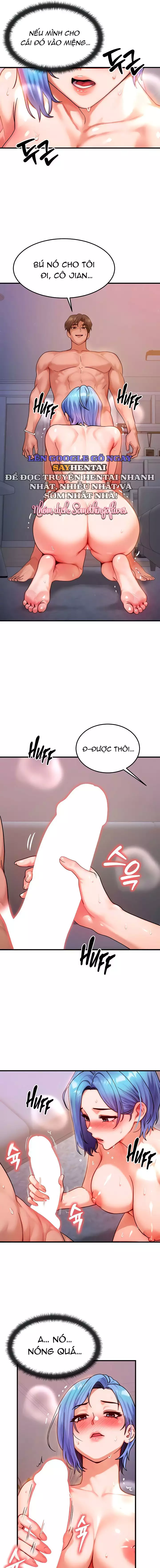 Hoán Đổi Cơ Thể Chapter 37 - Trang 2