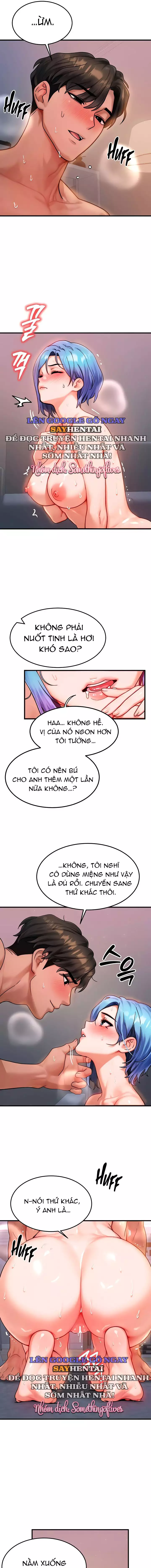 Hoán Đổi Cơ Thể Chapter 37 - Trang 2