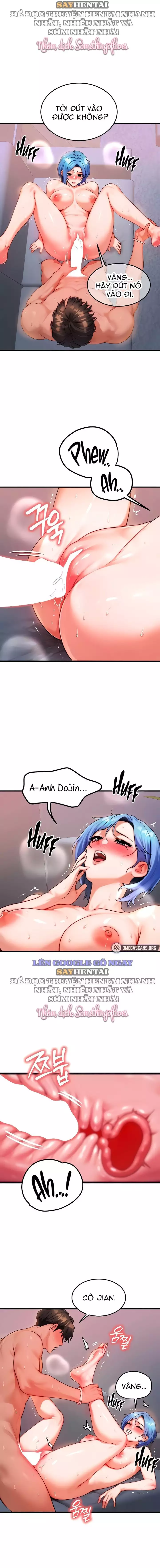 Hoán Đổi Cơ Thể Chapter 38 - Trang 2