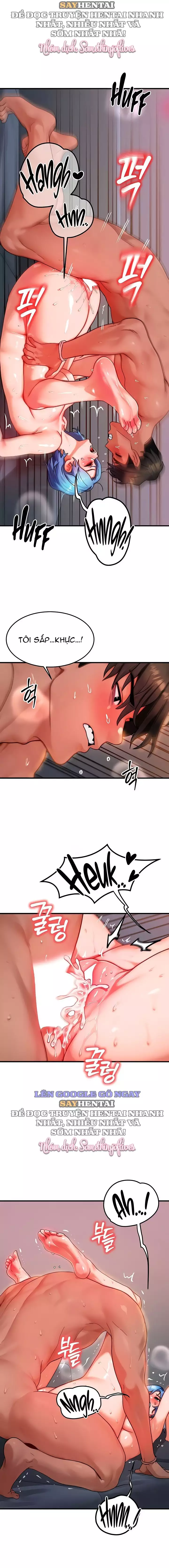 Hoán Đổi Cơ Thể Chapter 38 - Trang 2