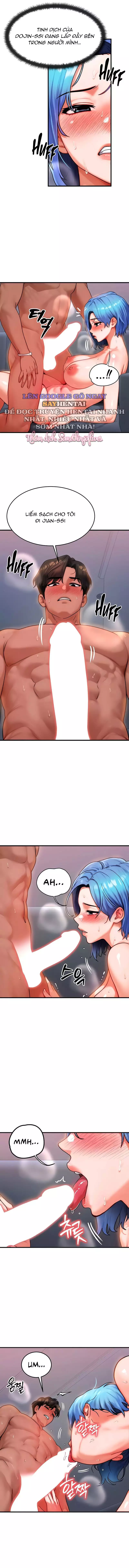 Hoán Đổi Cơ Thể Chapter 39 - Next Chapter 40