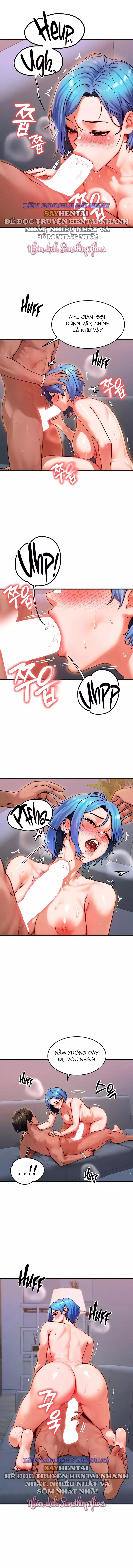 Hoán Đổi Cơ Thể Chapter 39 - Next Chapter 40