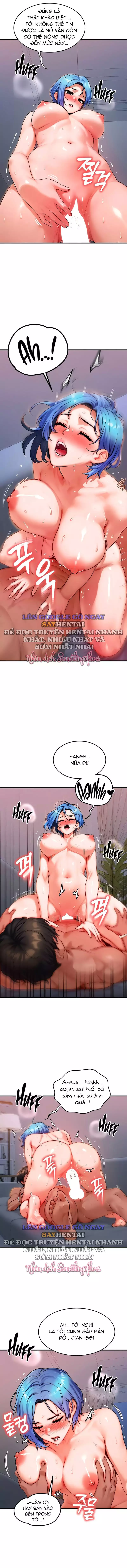 Hoán Đổi Cơ Thể Chapter 39 - Next Chapter 40