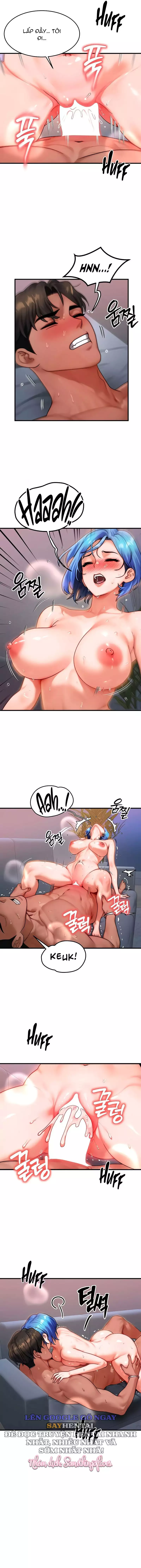 Hoán Đổi Cơ Thể Chapter 39 - Next Chapter 40