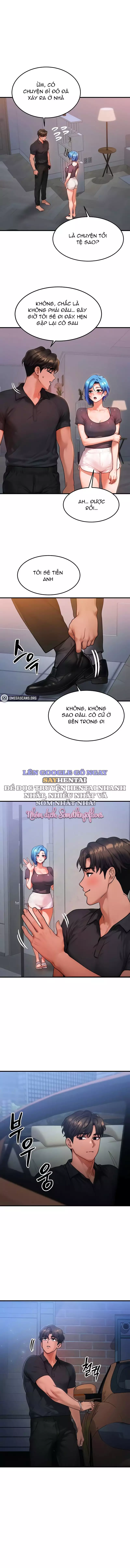 Hoán Đổi Cơ Thể Chapter 39 - Next Chapter 40