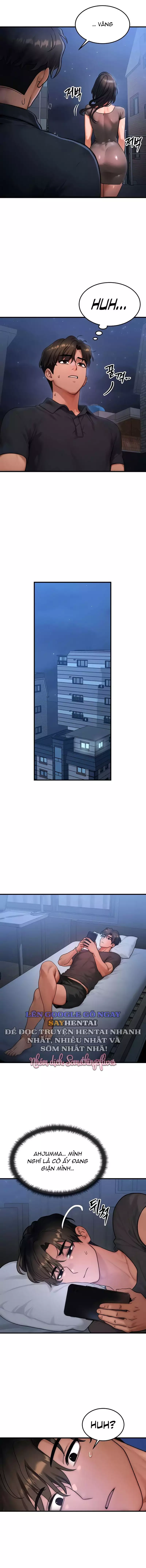 Hoán Đổi Cơ Thể Chapter 39 - Next Chapter 40