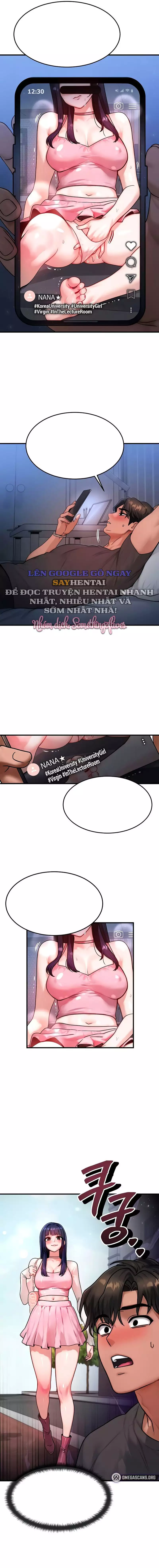 Hoán Đổi Cơ Thể Chapter 39 - Next Chapter 40