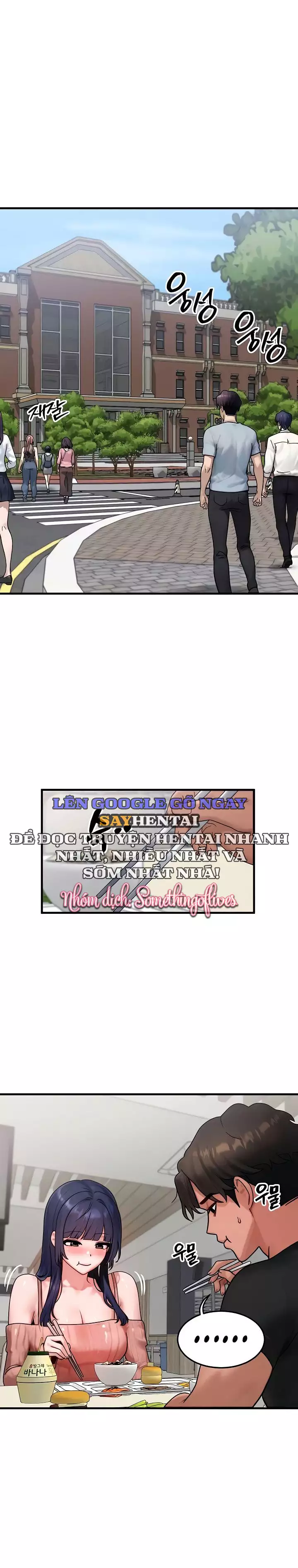 Hoán Đổi Cơ Thể Chapter 40 3