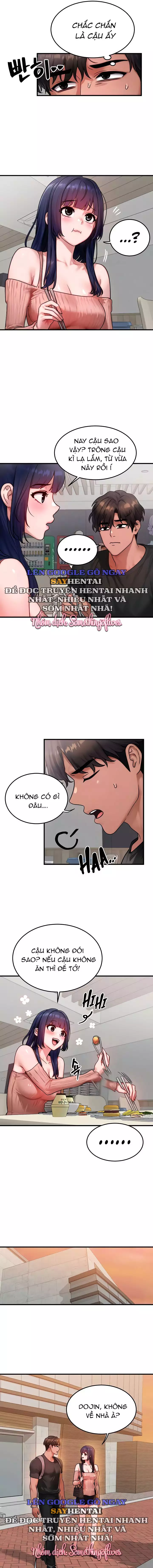 Hoán Đổi Cơ Thể Chapter 40 4