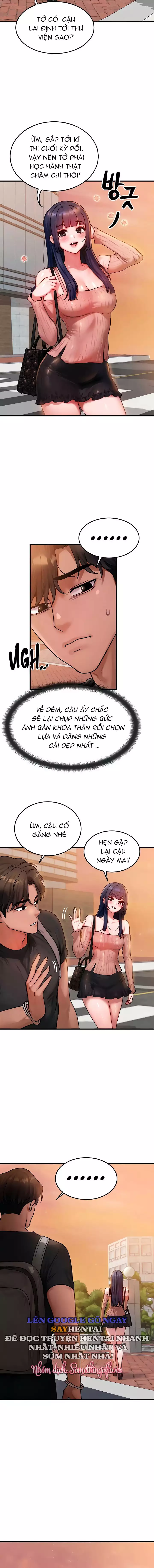 Hoán Đổi Cơ Thể Chapter 40 5