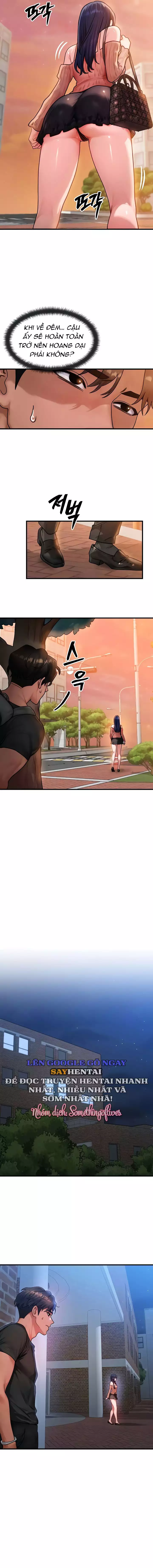 Hoán Đổi Cơ Thể Chapter 40 6