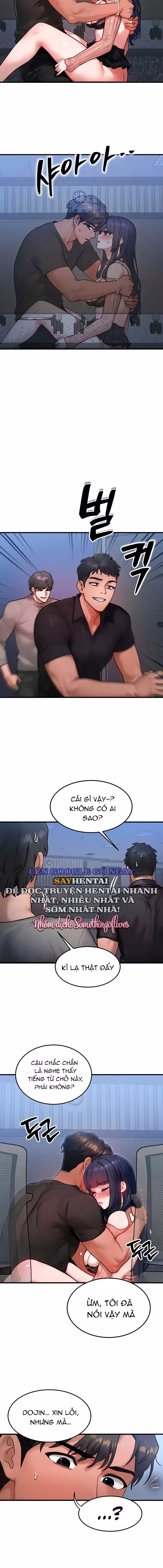 Hoán Đổi Cơ Thể Chapter 40 13