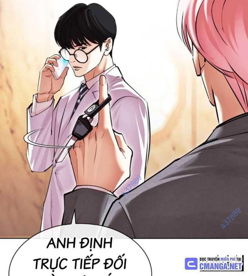 Hoán Đổi Diệu Kỳ Chapter 504 - Trang 4