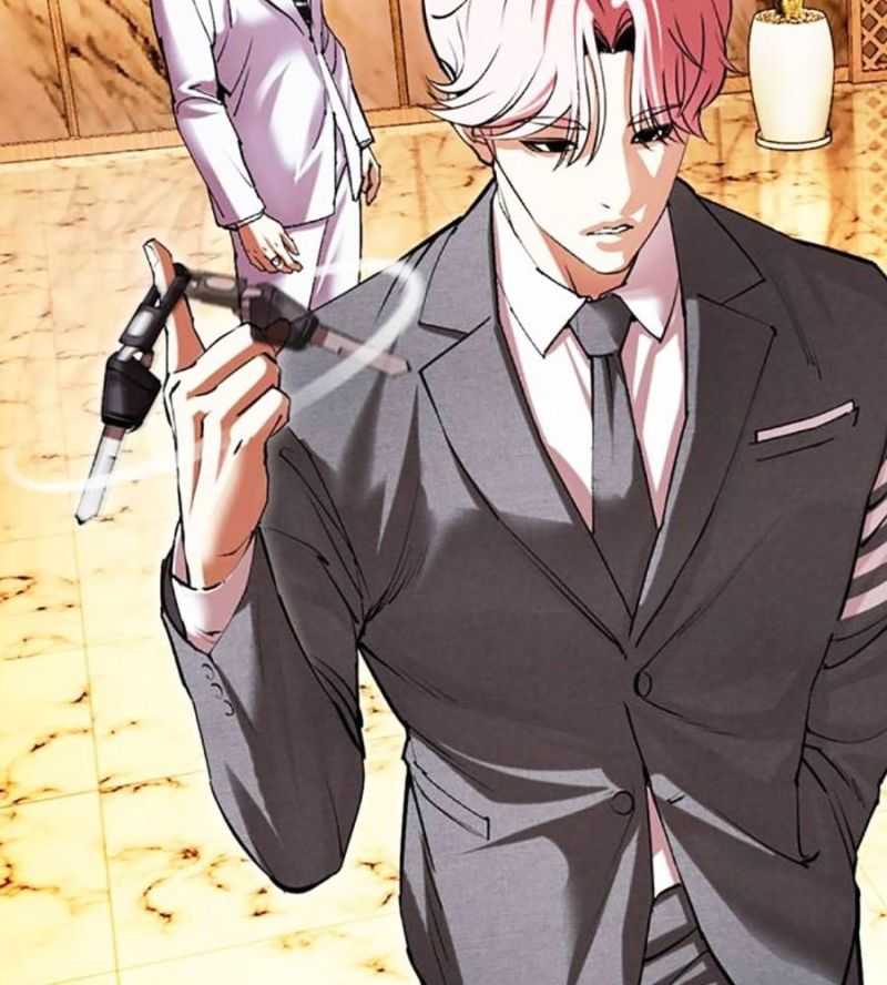 Hoán Đổi Diệu Kỳ Chapter 504 - Next Chapter 504.5