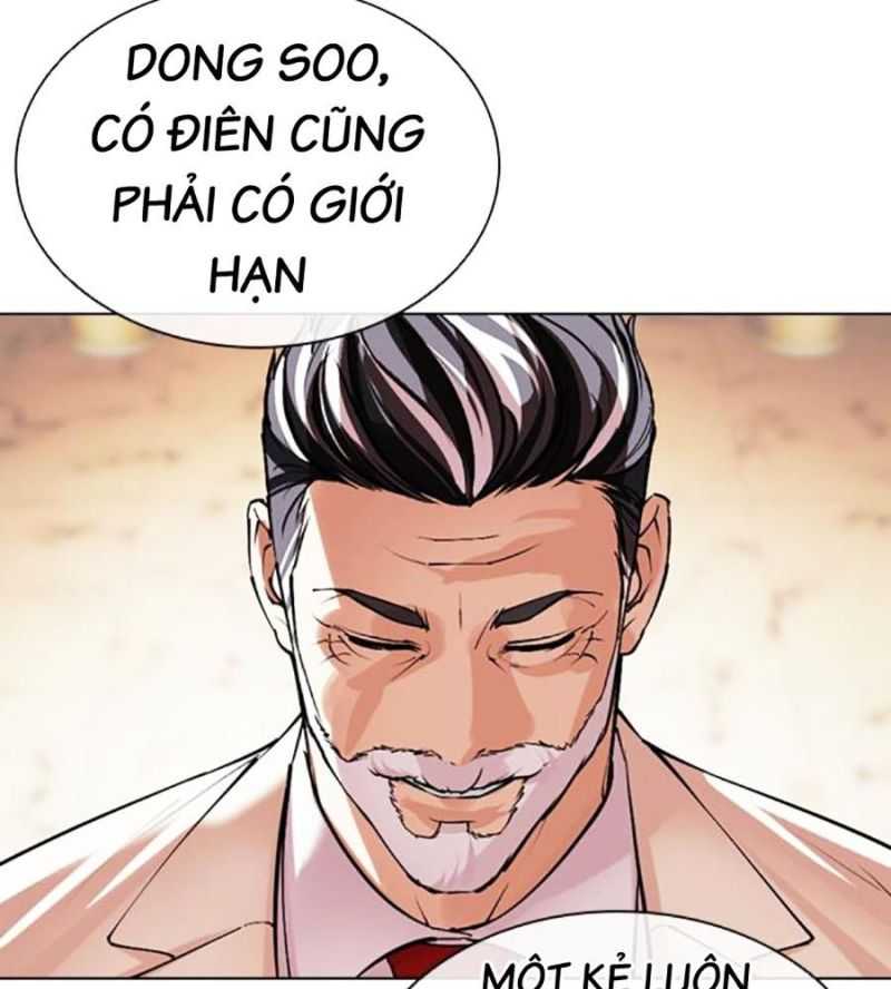 Hoán Đổi Diệu Kỳ Chapter 504 - Trang 4