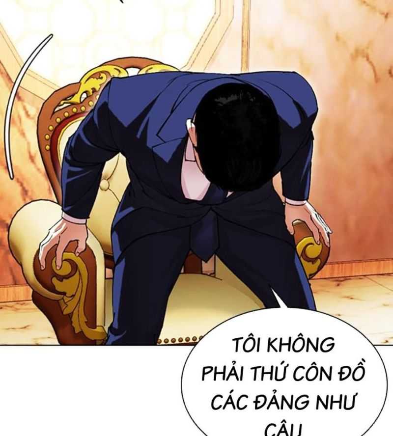 Hoán Đổi Diệu Kỳ Chapter 504 - Trang 4