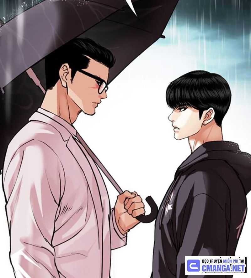 Hoán Đổi Diệu Kỳ Chapter 504 - Trang 4