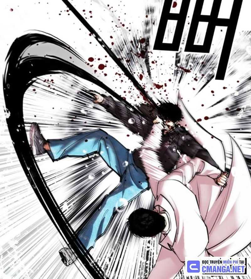 Hoán Đổi Diệu Kỳ Chapter 504 - Next Chapter 504.5