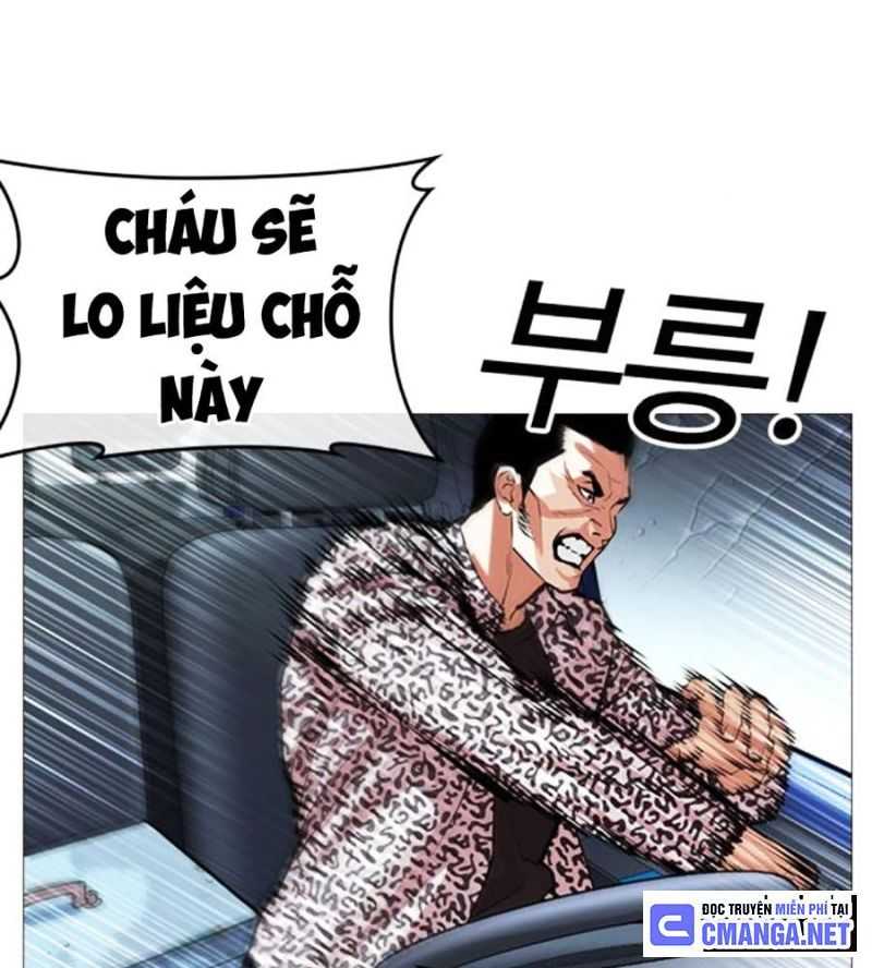 Hoán Đổi Diệu Kỳ Chapter 504 - Trang 4