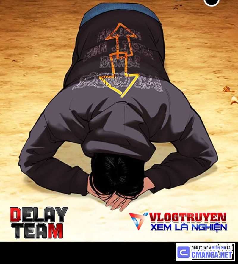 Hoán Đổi Diệu Kỳ Chapter 504 - Trang 4