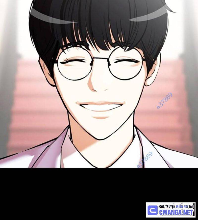 Hoán Đổi Diệu Kỳ Chapter 506 - Trang 4
