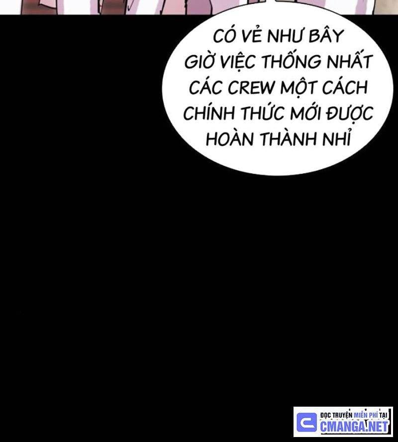 Hoán Đổi Diệu Kỳ Chapter 506 - Trang 4