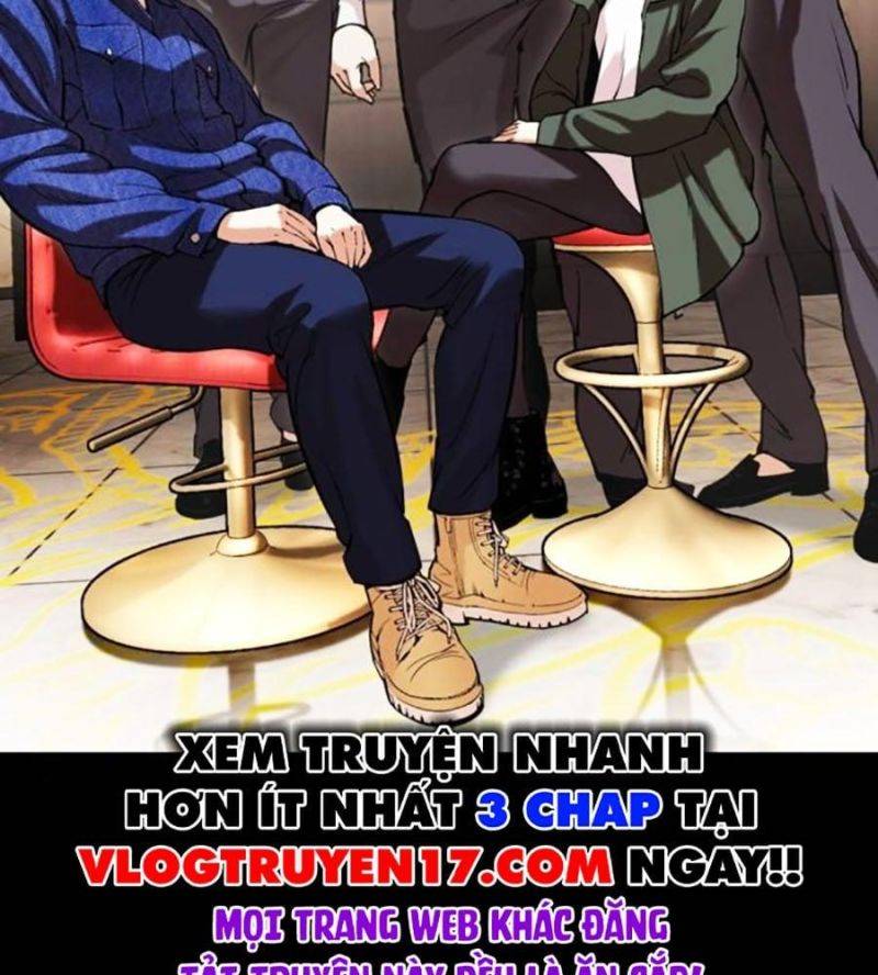 Hoán Đổi Diệu Kỳ Chapter 506 - Trang 4