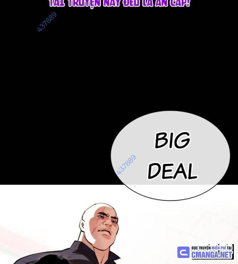 Hoán Đổi Diệu Kỳ Chapter 506 - Trang 4