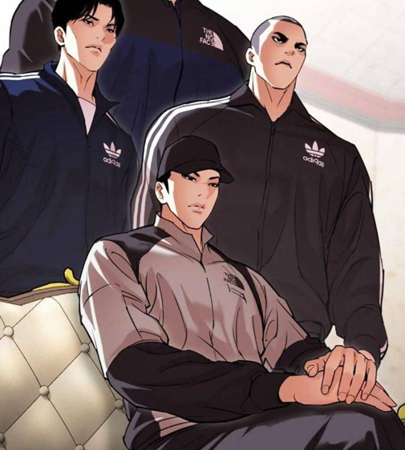Hoán Đổi Diệu Kỳ Chapter 506 - Trang 4