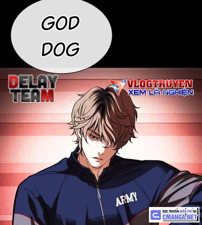 Hoán Đổi Diệu Kỳ Chapter 506 - Trang 4