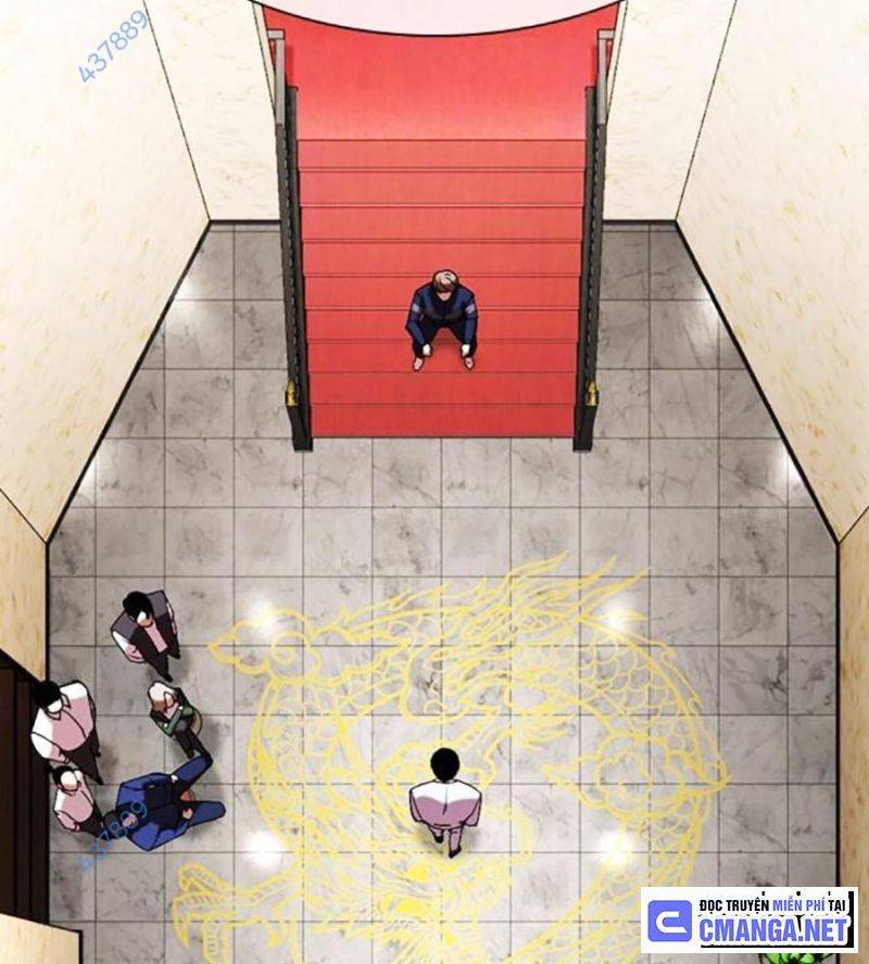 Hoán Đổi Diệu Kỳ Chapter 506 - Trang 4