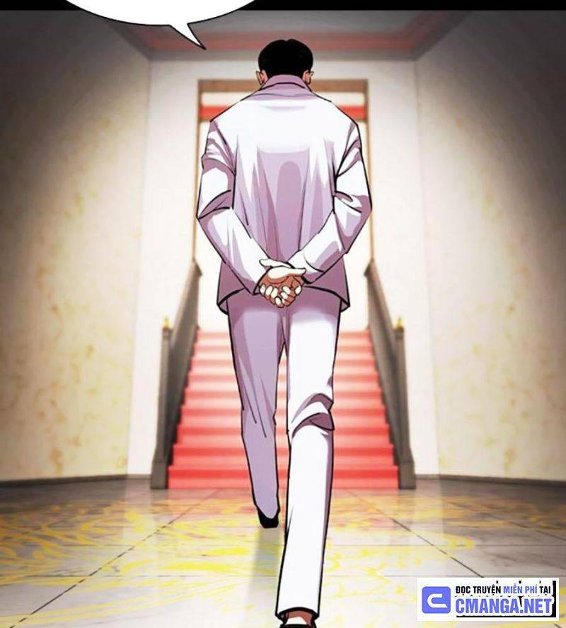 Hoán Đổi Diệu Kỳ Chapter 506 - Trang 4