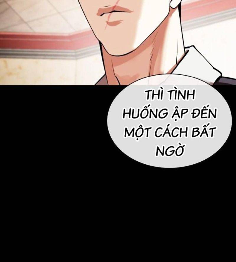 Hoán Đổi Diệu Kỳ Chapter 506 - Trang 4
