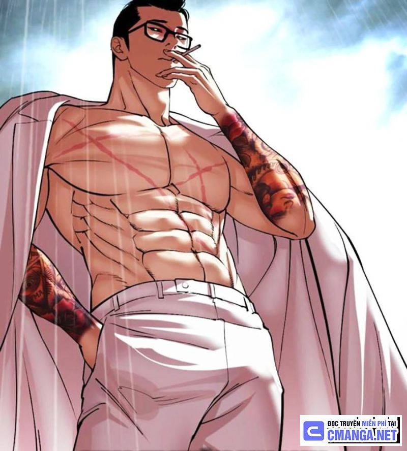 Hoán Đổi Diệu Kỳ Chapter 506 - Trang 4